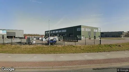 Företagslokaler till salu i Hollands Kroon – Foto från Google Street View