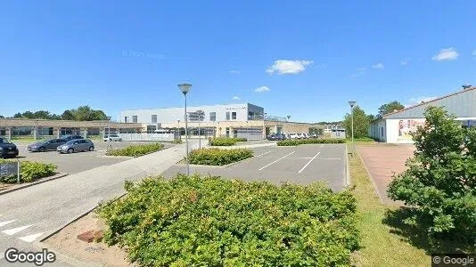 Kantorruimte te huur i Sæby - Foto uit Google Street View