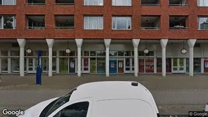 Kontorlokaler til leje i Den Bosch - Foto fra Google Street View
