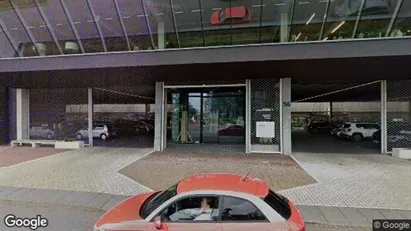 Lokaler til leje i Amsterdam Centrum - Foto fra Google Street View