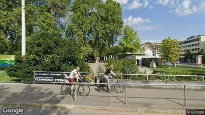 Kontorlokaler til leje i Esslingen - Foto fra Google Street View