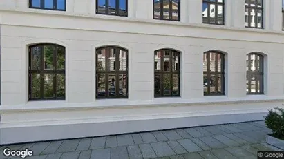 Lokaler til leje i Oslo Frogner - Foto fra Google Street View