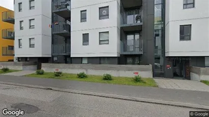 Lagerlokaler för uthyrning i Kópavogur – Foto från Google Street View