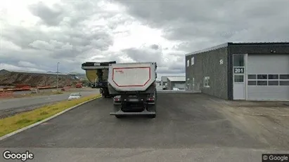 Magazijnen te huur in Mosfellsbær - Foto uit Google Street View