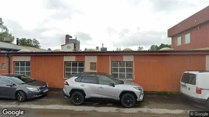 Werkstätte zum Kauf in Hultsfred – Foto von Google Street View