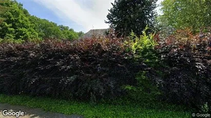 Office spaces for sale in Diepenbeek - Photo from Google Street View