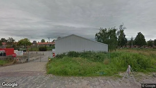 Propiedades comerciales En alquiler i Gorinchem - Foto de Google Street View