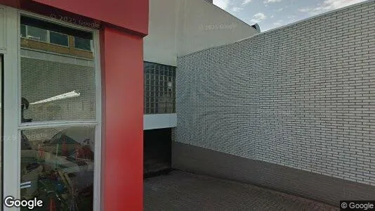 Kantorruimte te huur i Ridderkerk - Foto uit Google Street View