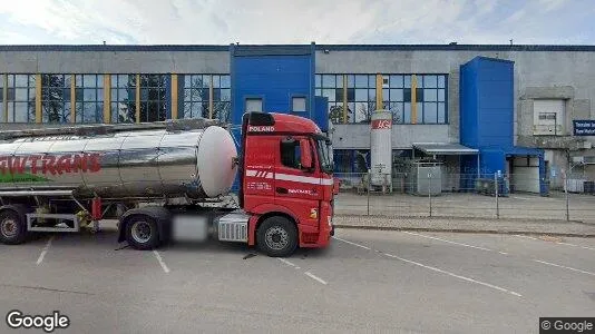 Kontorer til leie i Saku – Bilde fra Google Street View