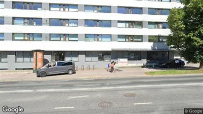 Office spaces for rent in Tallinn Kesklinna - Photo from Google Street View
