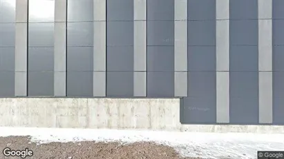 Kantorruimte te huur in Espoo - Foto uit Google Street View