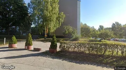 Lokaler til leie i Espoo – Bilde fra Google Street View