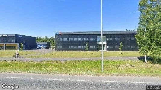 Kantorruimte te huur i Kempele - Foto uit Google Street View