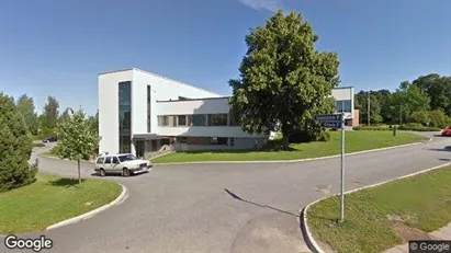 Office spaces for rent in Paimio - Photo from Google Street View