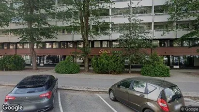 Kontorer til leie i Turku – Bilde fra Google Street View