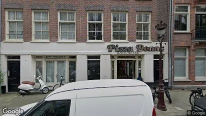 Kantorruimte te huur in Amsterdam Oud-Zuid - Foto uit Google Street View
