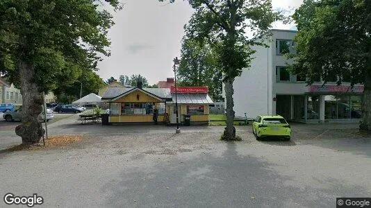 Bedrijfsruimtes te koop i Raasepori - Foto uit Google Street View