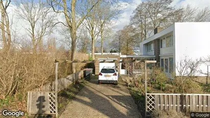 Lokaler til salgs i Uithoorn – Bilde fra Google Street View