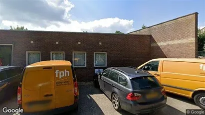 Kontorer til leie i Waalre – Bilde fra Google Street View