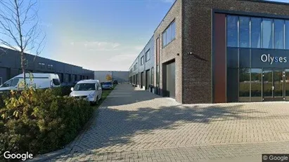 Lokaler til leie i Den Bosch – Bilde fra Google Street View