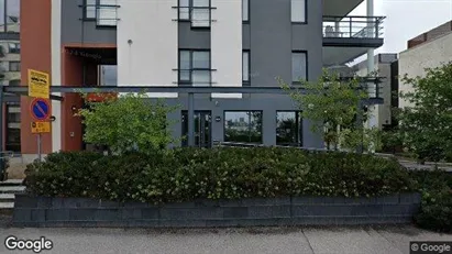Gewerbeflächen zum Kauf in Helsinki Eteläinen – Foto von Google Street View