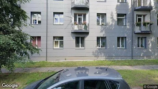 Lokaler til leje i Kaunas - Foto fra Google Street View
