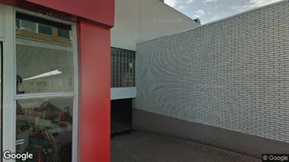 Kantorruimte te huur in Ridderkerk - Foto uit Google Street View