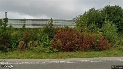 Office spaces for rent in Ottignies-Louvain-la-Neuve - Photo from Google Street View