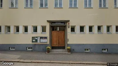 Kontorer til leie i Porvoo – Bilde fra Google Street View