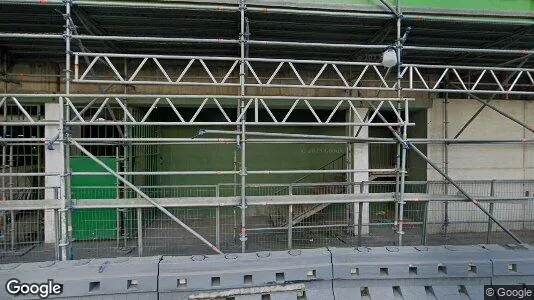 Bedrijfsruimtes te huur i Espoo - Foto uit Google Street View