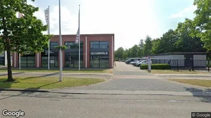 Lokaler til leie i Utrecht Leidsche Rijn – Bilde fra Google Street View