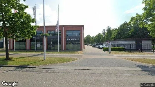 Bedrijfsruimtes te huur i Utrecht Leidsche Rijn - Foto uit Google Street View