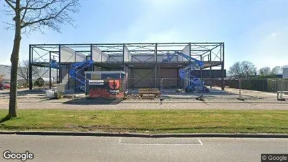 Lokaler til leie i Oud-Beijerland – Bilde fra Google Street View