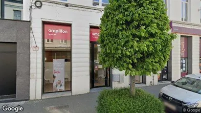 Kontorslokaler för uthyrning i Mechelen – Foto från Google Street View