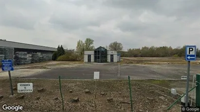 Gewerbeflächen zum Kauf in Laarne – Foto von Google Street View