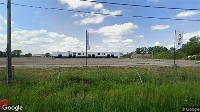 Företagslokaler för uthyrning i Heist-op-den-Berg – Foto från Google Street View