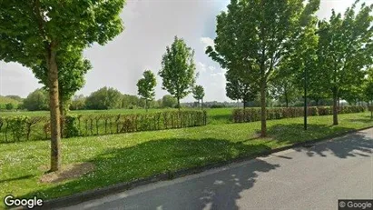 Lagerlokaler för uthyrning i Harelbeke – Foto från Google Street View