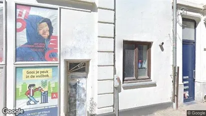 Lokaler til salg i Stad Antwerp - Foto fra Google Street View