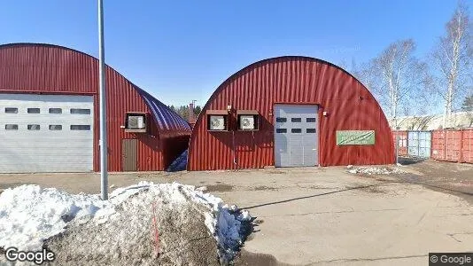 Producties te huur i Helsinki Koillinen - Foto uit Google Street View