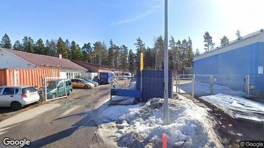 Producties te huur i Helsinki Koillinen - Foto uit Google Street View