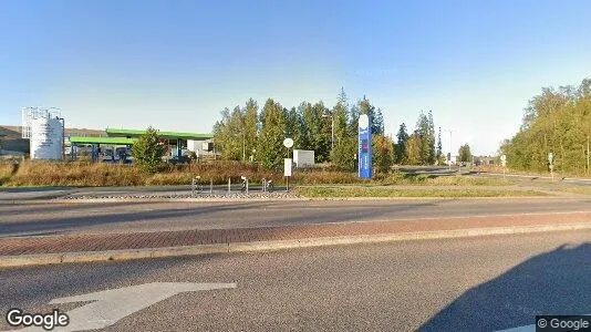 Lagerlokaler til leje i Vantaa - Foto fra Google Street View
