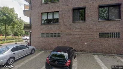 Kontorslokaler till salu i Brasschaat – Foto från Google Street View