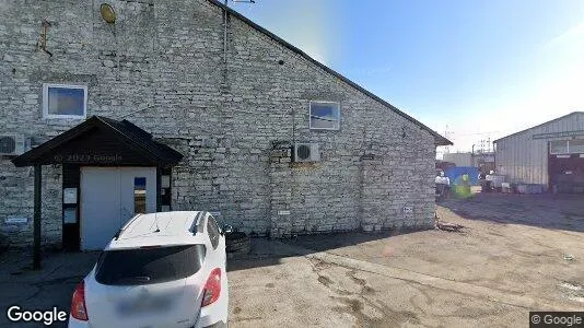 Gewerbeflächen zur Miete i Location is not specified – Foto von Google Street View