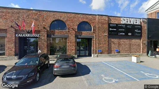 Företagslokaler för uthyrning i Põhja-Tallinn – Foto från Google Street View