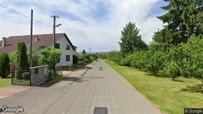 Lokaler til salgs i Vranov nad Topľou – Bilde fra Google Street View