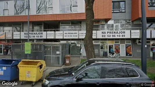 Lokaler til leje i Location is not specified - Foto fra Google Street View
