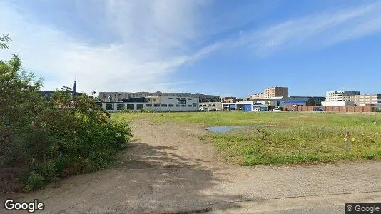 Commercial properties for rent i Zutphen - Photo from Google Street View