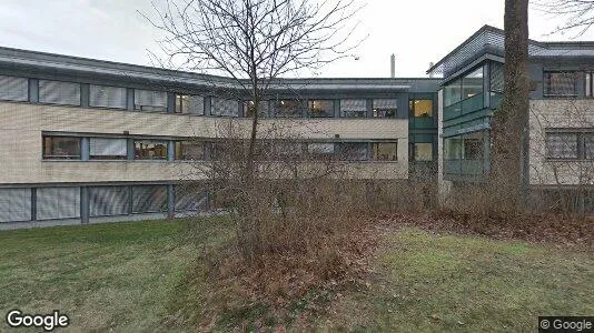 Lokaler til leje i Bærum - Foto fra Google Street View