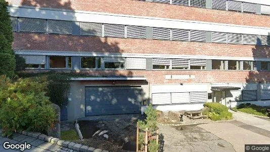 Lokaler til leje i Bærum - Foto fra Google Street View