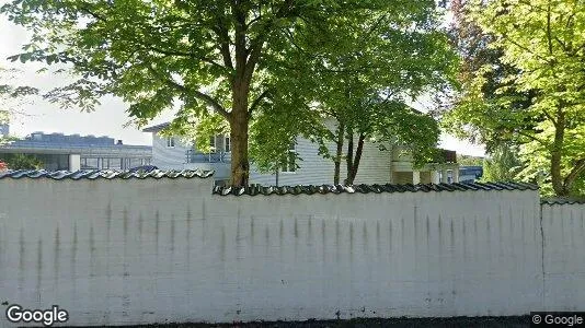 Lokaler til leie i Bærum – Bilde fra Google Street View